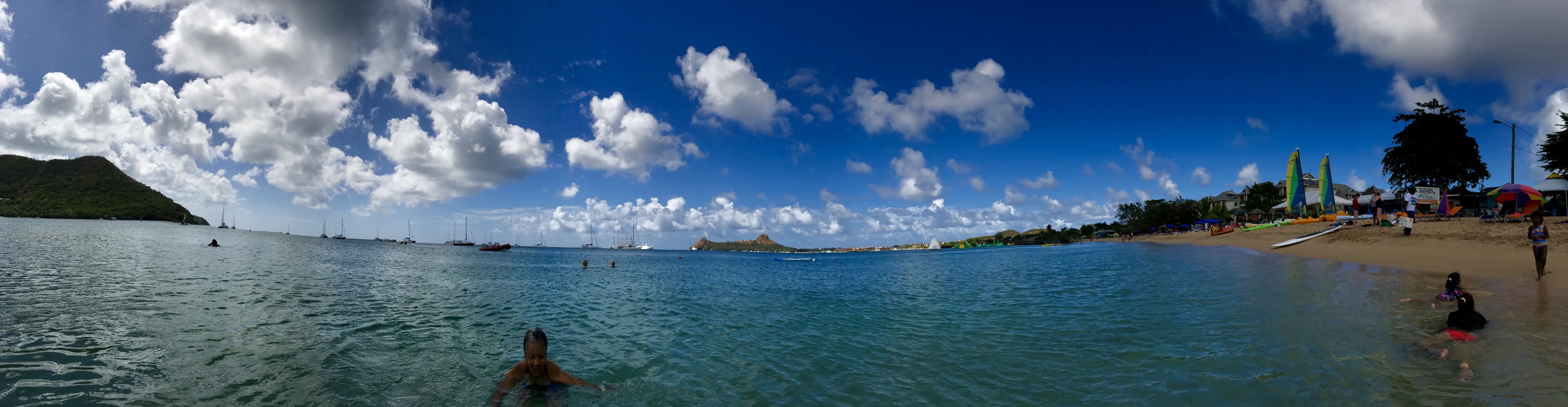 5 Amazing Things to Do in Saint Lucia